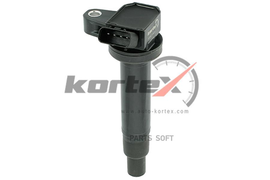 

Катушка зажигания toyota land cruiser 100 98-/200 08- 4.7i sc 1927