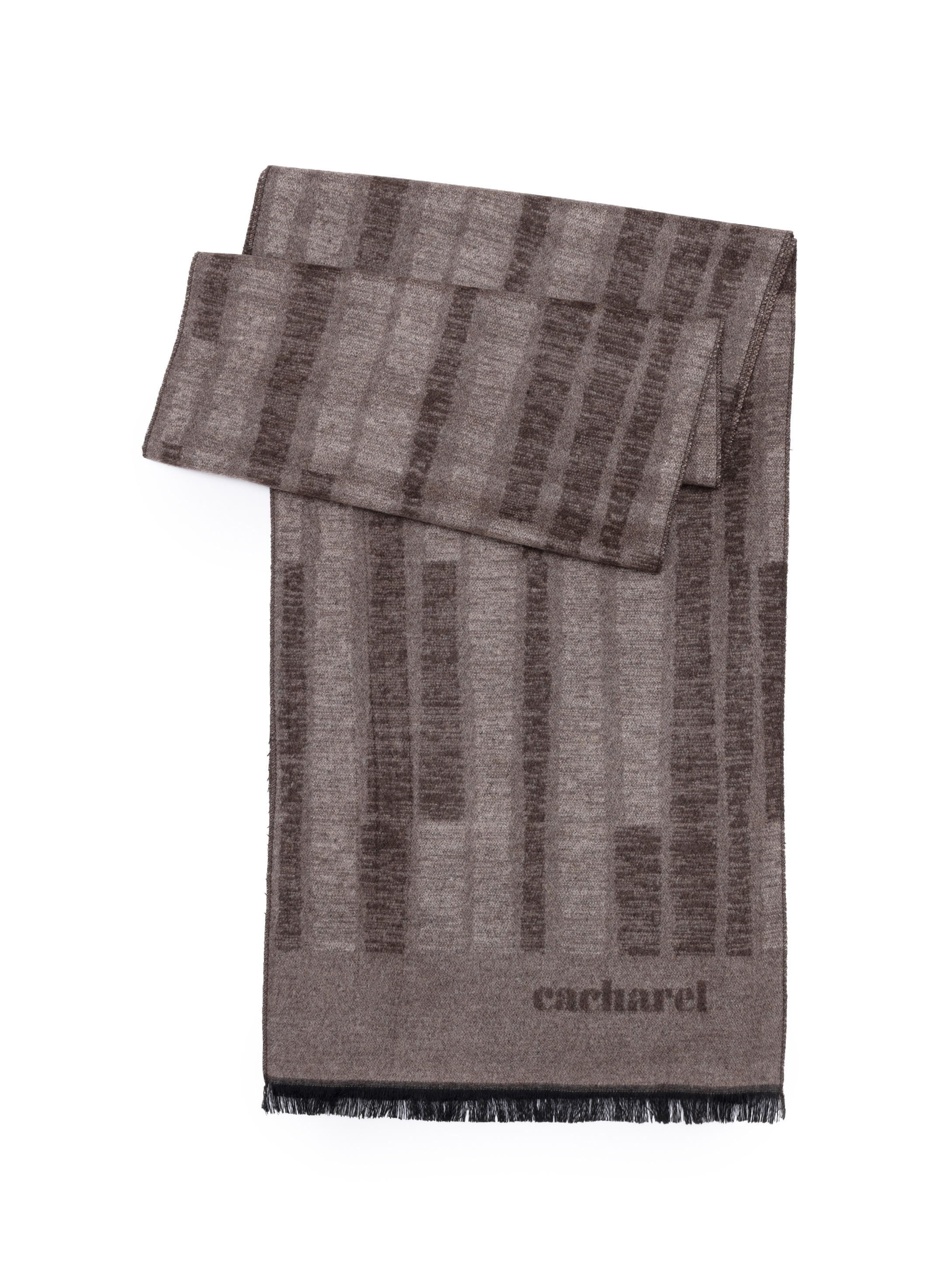 

Шарф мужской Cacharel A051SZ0DHATKK22VIS4_591_ коричневый, A051SZ0DHATKK22VIS4_591_