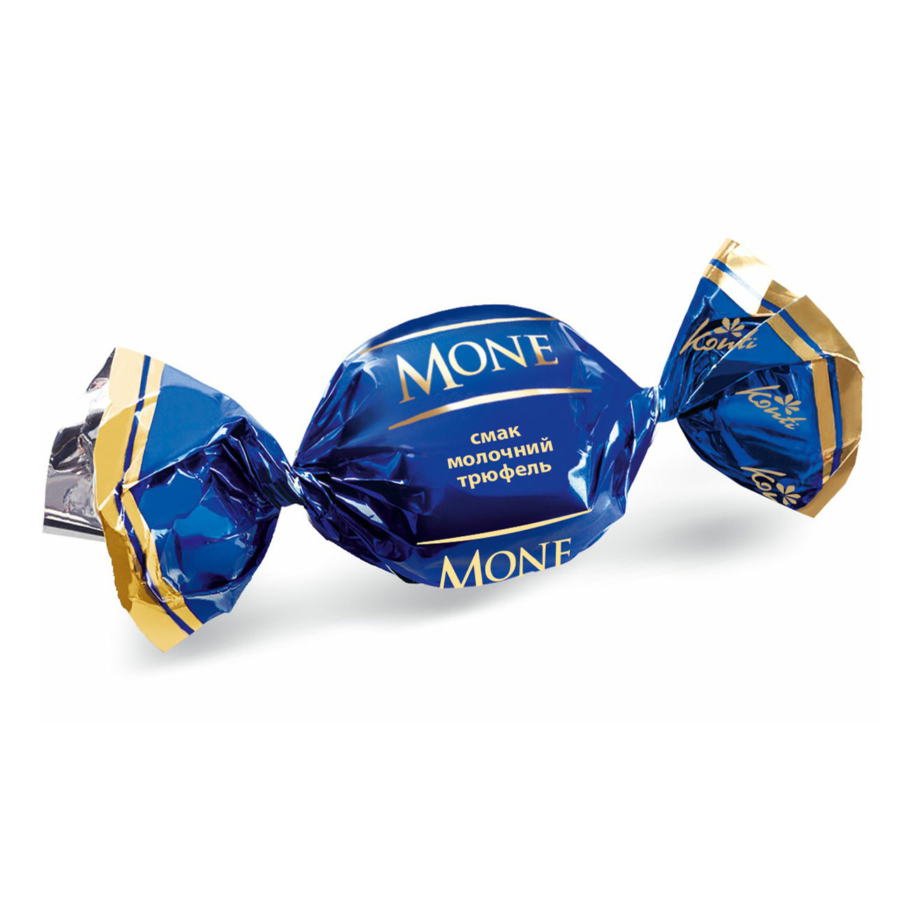 

Конфеты Mone со вкусом молочного трюфеля +-200 г