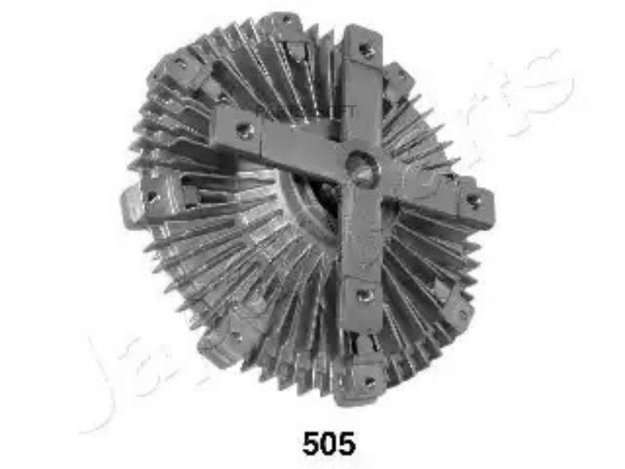 JAPANPARTS Вискомуфта JAPANPARTS vc505