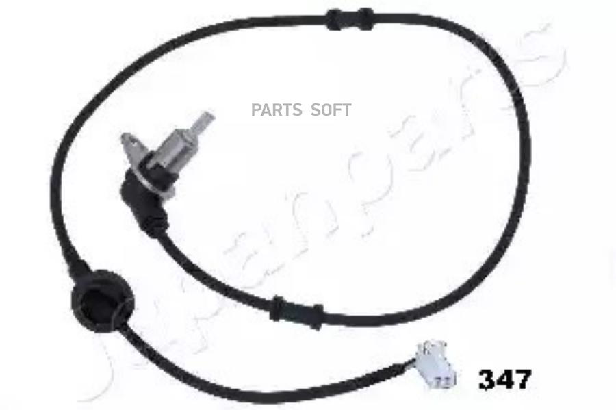 

JAPANPARTS Датчик ABS JAPANPARTS abs347