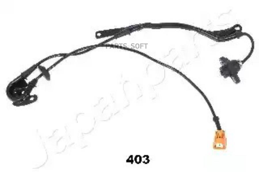 

JAPANPARTS Датчик ABS JAPANPARTS abs403