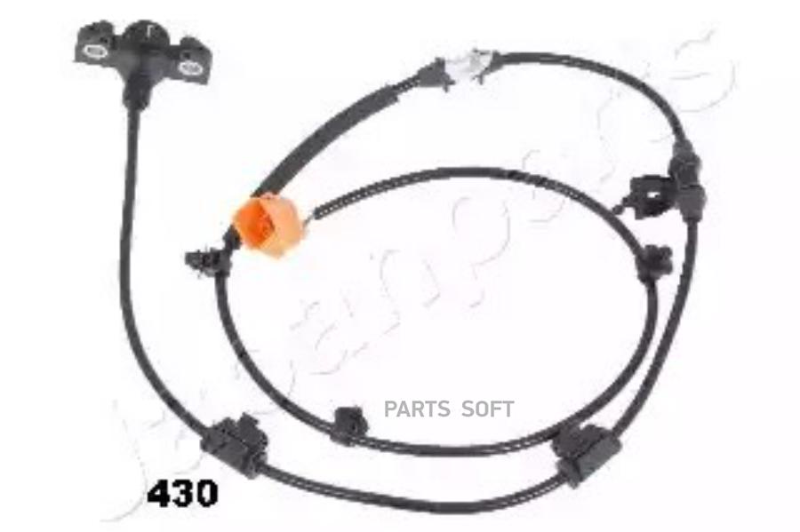 JAPANPARTS Датчик ABS JAPANPARTS abs430