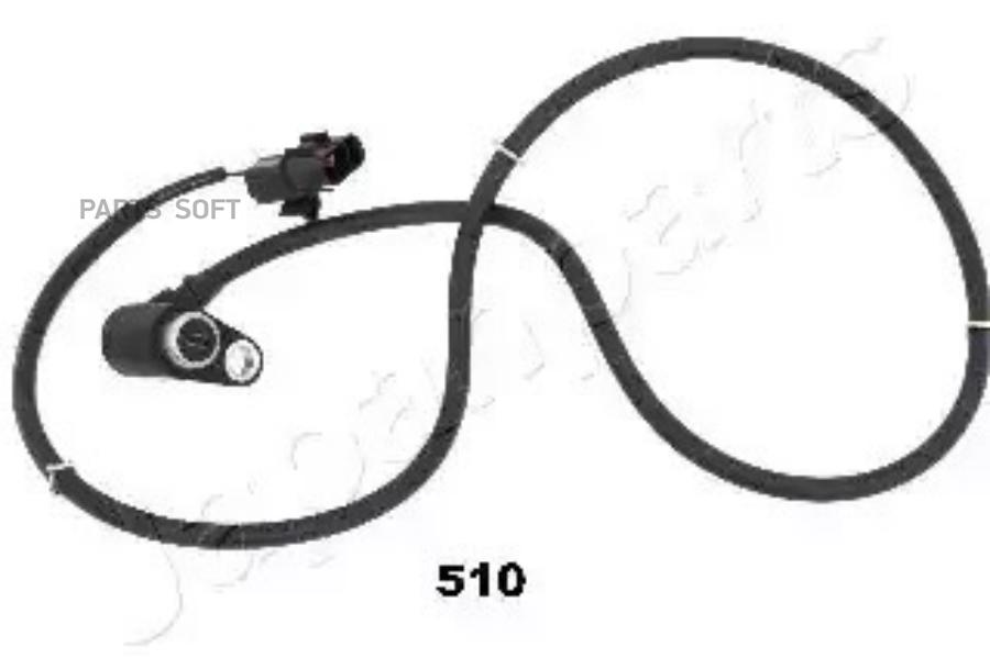 

JAPANPARTS Датчик ABS JAPANPARTS abs510