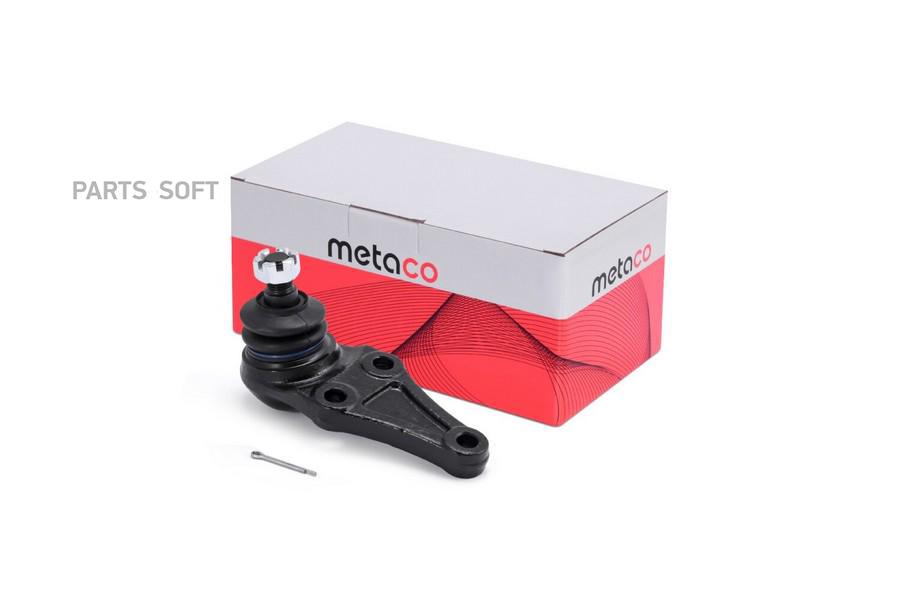 

METACO 4200-046 Опора шаровая нижняя перед. подвески Mitsubishi L200 KB 20