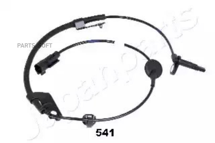 

JAPANPARTS Датчик ABS JAPANPARTS abs541