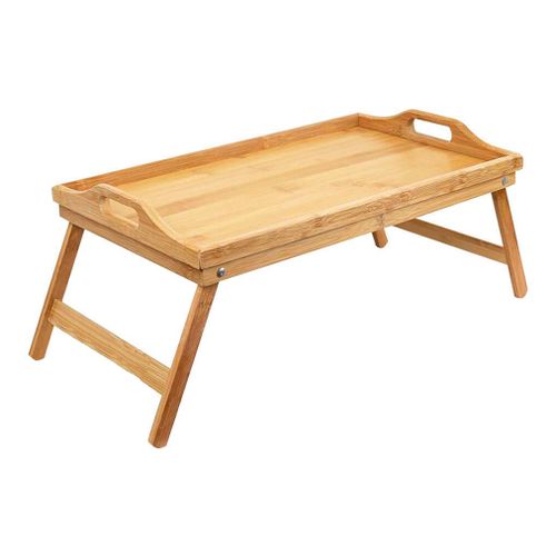 Поднос-столик Unigood для завтрака 50 х 30 х 25 см