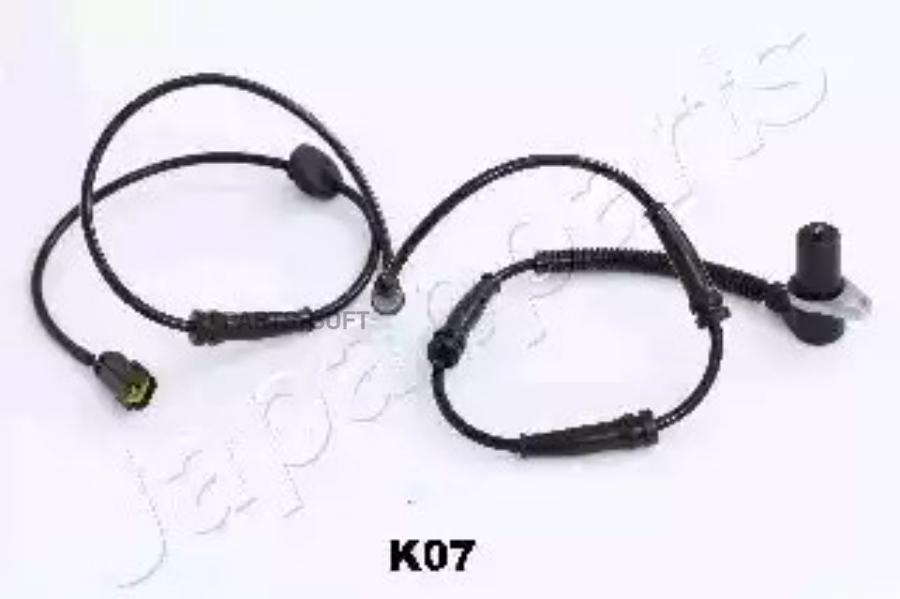 

JAPANPARTS Датчик ABS JAPANPARTS ABSK07