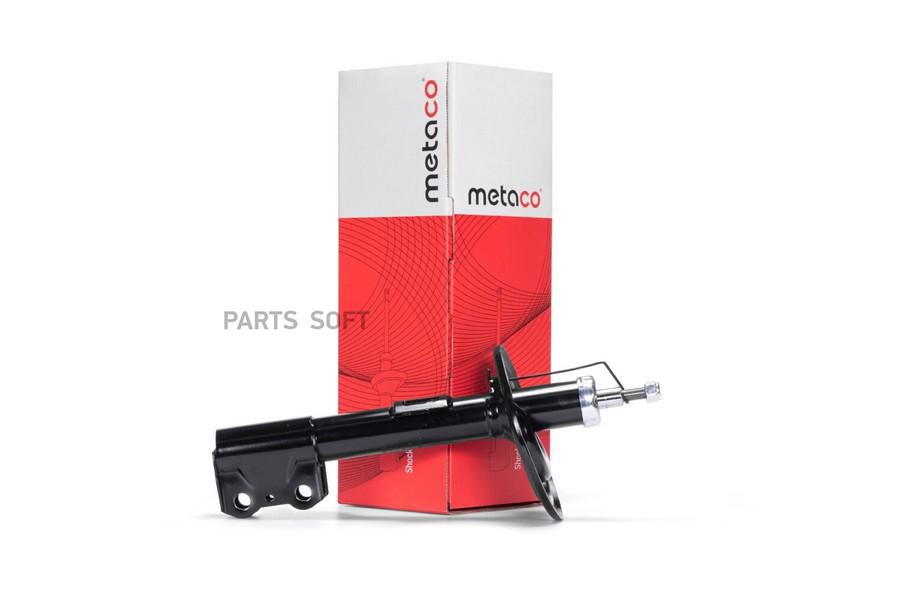 

METACO 4810-240R Амортизатор перед. прав. газомасл.Lexus RX 350/450H 2009