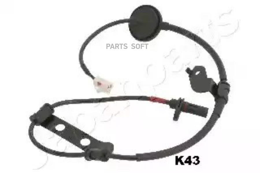 

JAPANPARTS Датчик ABS JAPANPARTS absk43