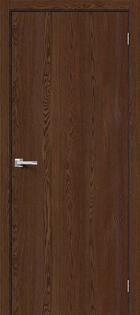 

Дверь Браво-0 Brown Dreamline Mr.Wood Браво, Bravo 200*70