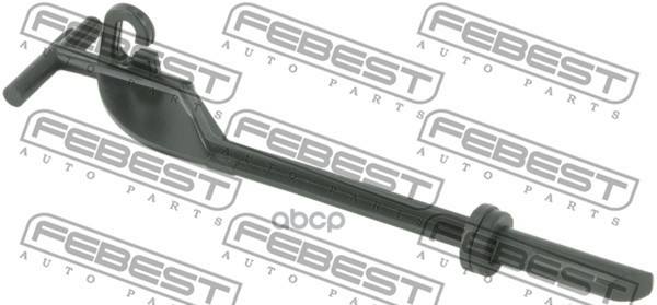 

Ремкомплект Механизма Открывания Лючка Бензобака Toyota Avensis Adt25 ,Azt25 ,Cdt250,Zzt25