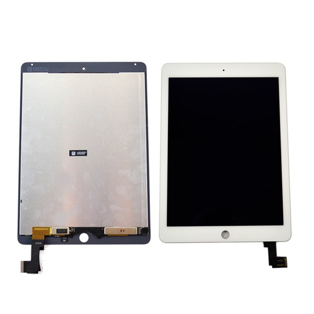 

Дисплей Apple Apple iPad Air 2 (A1566 / A1567) (00-00001219), Apple iPad Air 2 (A1566 / A1567)