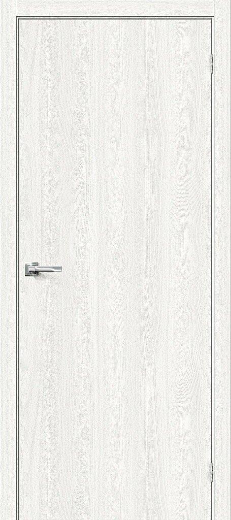 

Дверь Браво-0 White Dreamline Mr.Wood Браво, Bravo 200*80