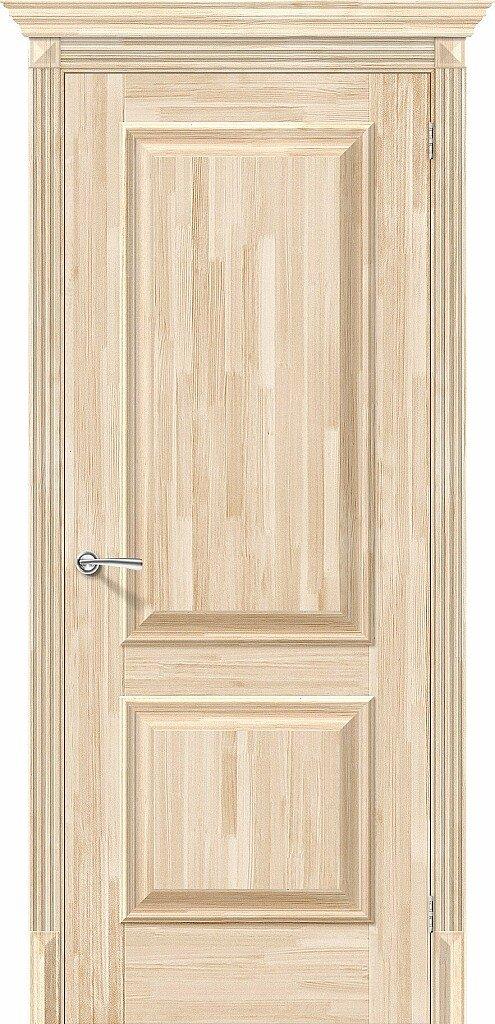 

Дверь Классико-12 Без отделки elPORTA Браво, Bravo 200*90