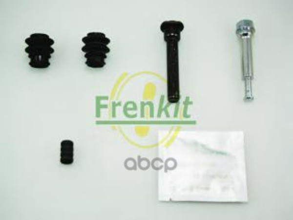 

Ремкомплект Направляющих Переднего Суппорта Hyundai Ix55 08- Frenkit 812011 Frenkit арт. 8