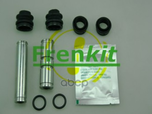 

Ремкомплект Направляющих Переднего Суппорта Kia Rio I 00-05 Frenkit 819001 Frenkit арт. 81