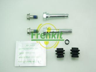 

Ремкомплект Направляющих Переднего Суппорта Toyota Auris 07-Corolla 06- Frenkit 811010 Fre