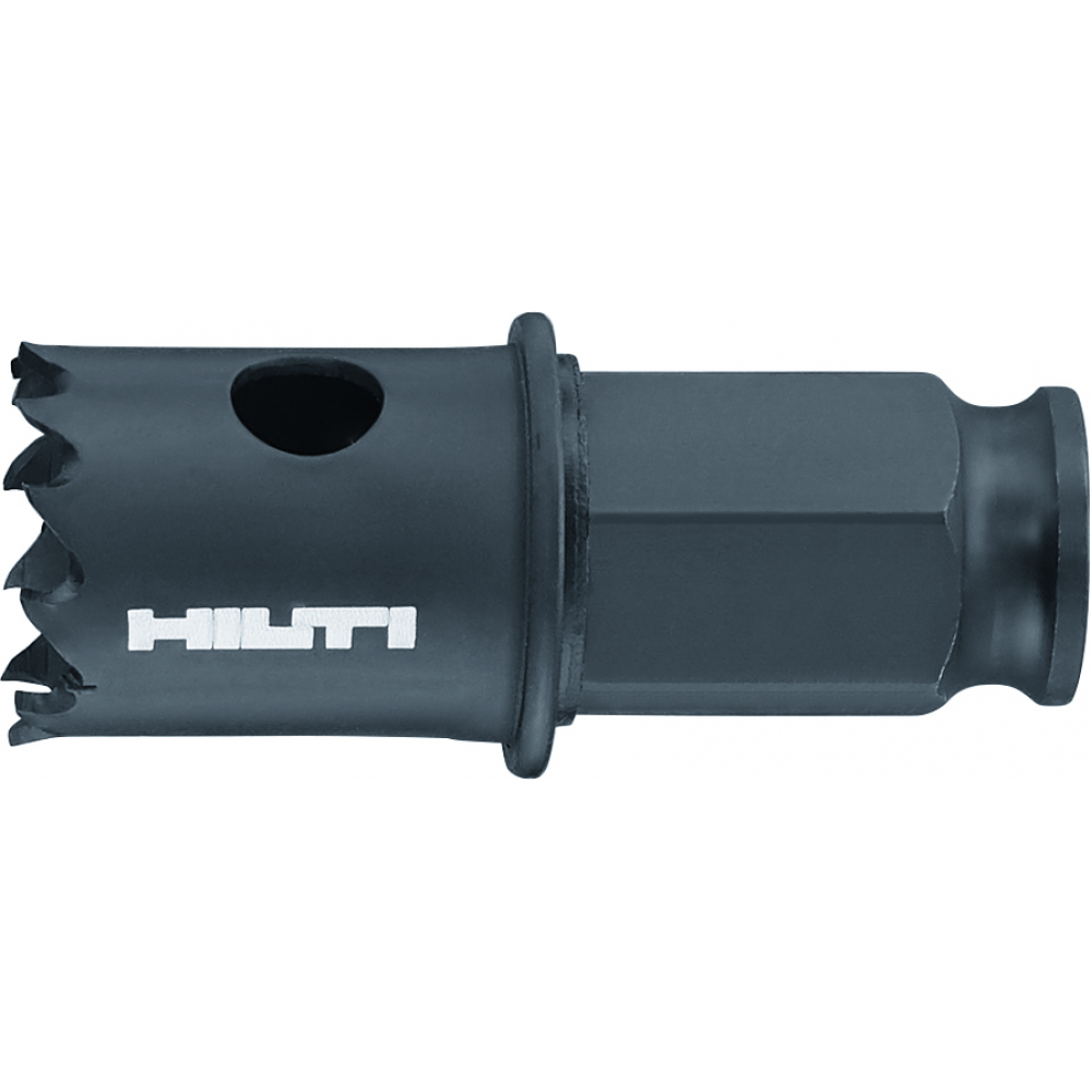 

Hilti Биметаллическая коронка 27mm-1 1-16 Met 2270747