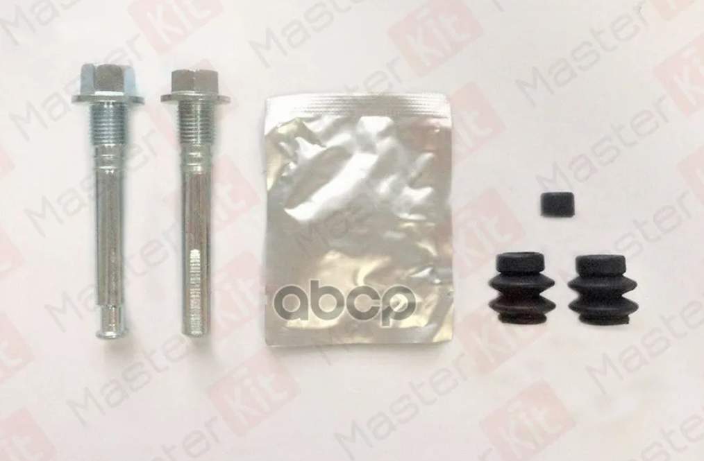 

Ремкомплект Направляющих Суппорта Mitsubishi Lancer 03- 77a1120 Masterkit 77a1120 MasterKi