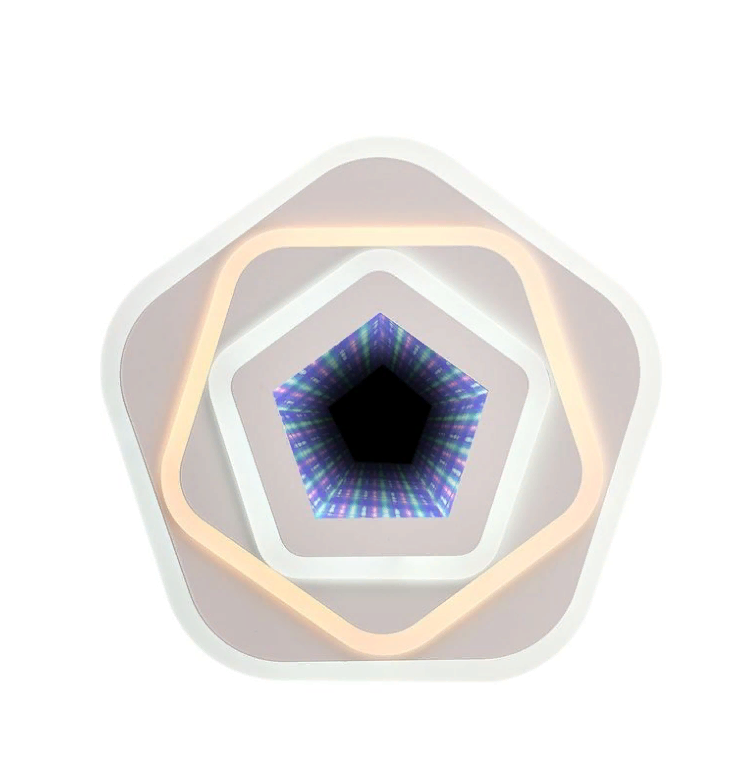 

Потолочный светильник Natali Kovaltseva 81033/5C , LED