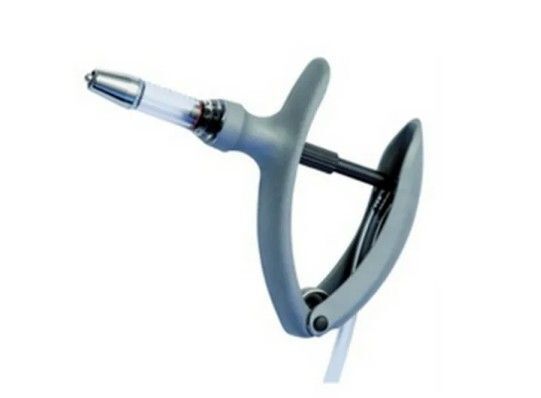 

Дозатор Henke Sass Wolf ECO-Matic Luer-Lock с наконечником для шлангов 5 мл