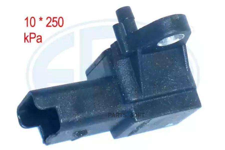 

ERA Датчик давление во впускном газопроводе ERA 550665