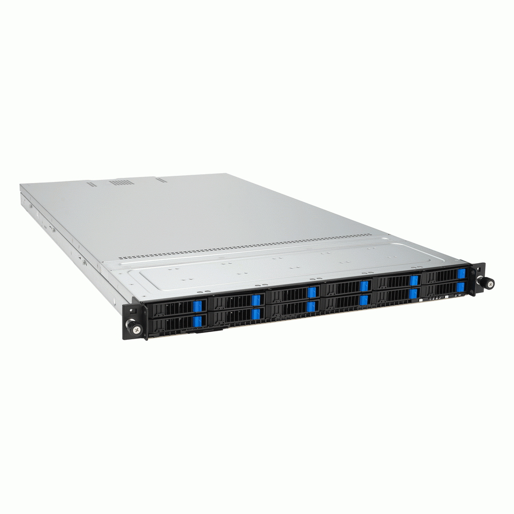 Платформа системного блока ASUS RS700-E11-RS12U