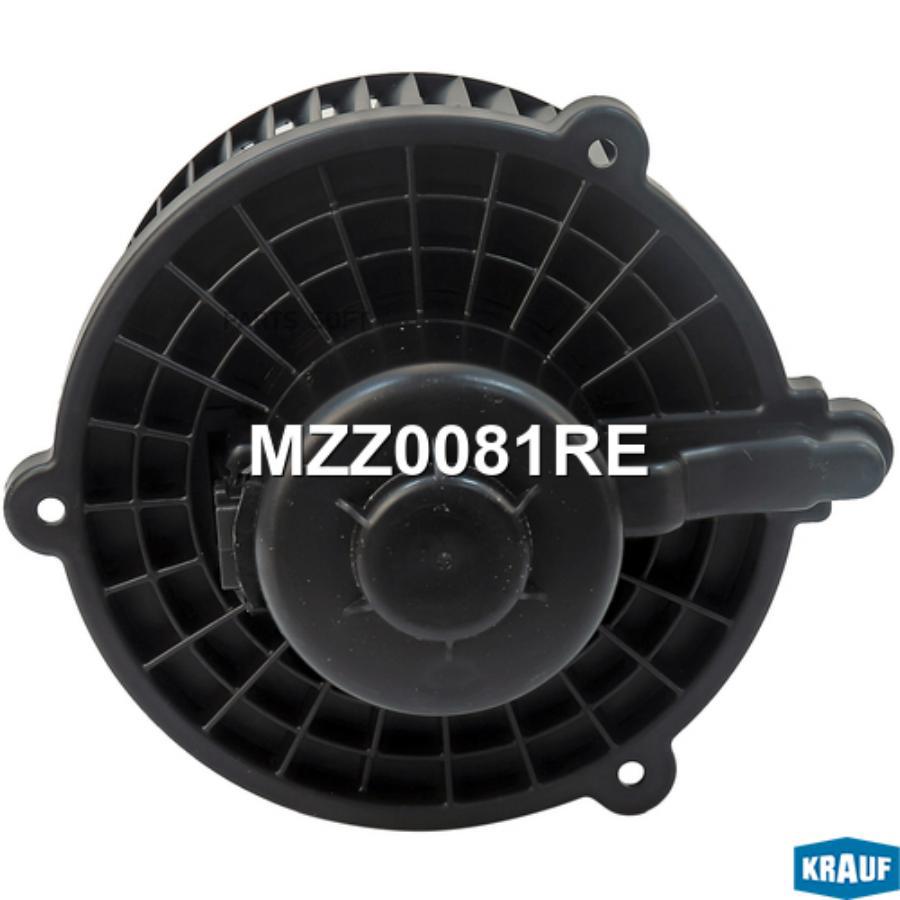 

Мотор Печки C Крыльчаткой Krauf mzz0081re