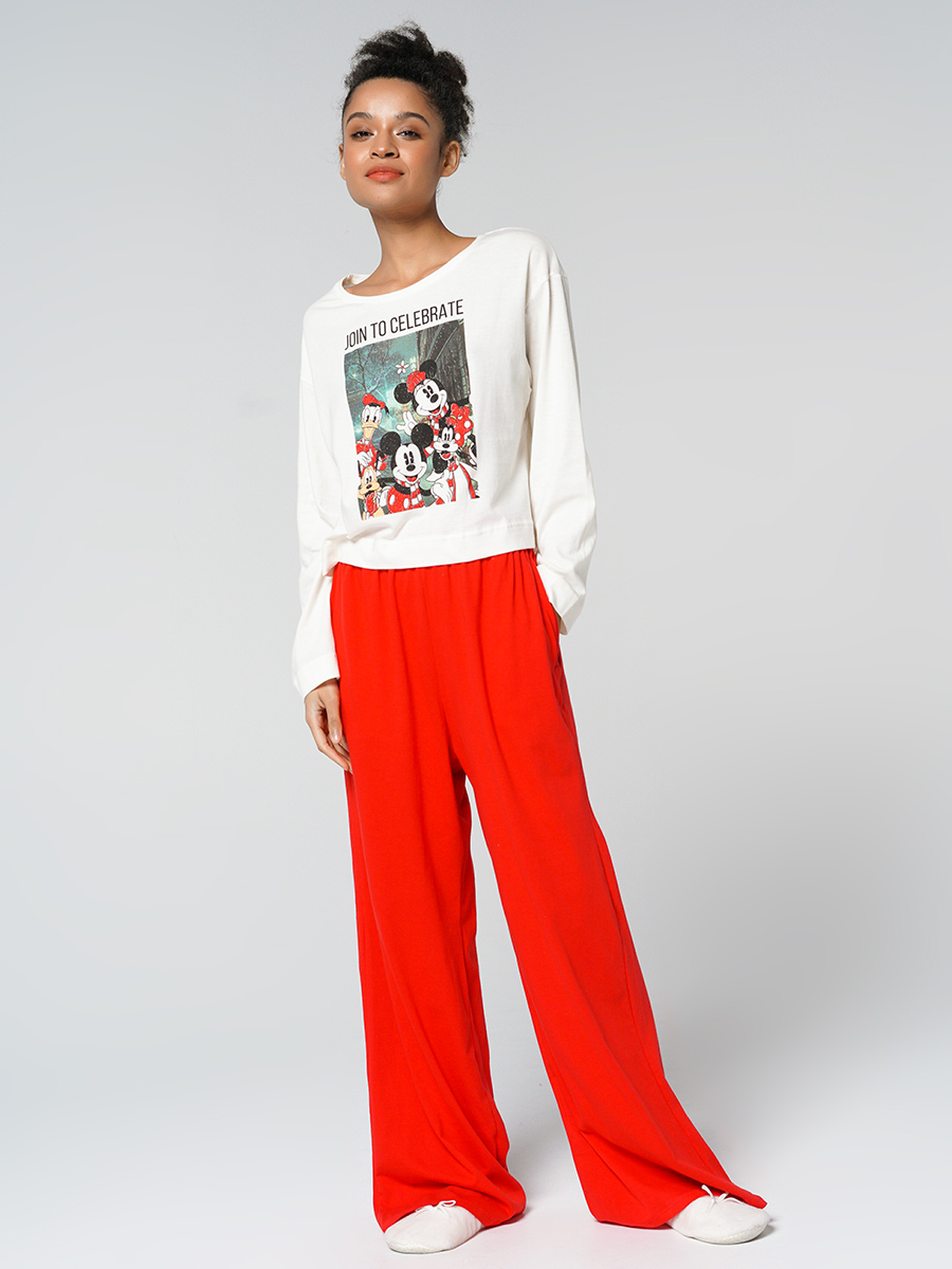 

Пижама женская ТВОЕ 86959 цв. бежевый р.XS, 86959