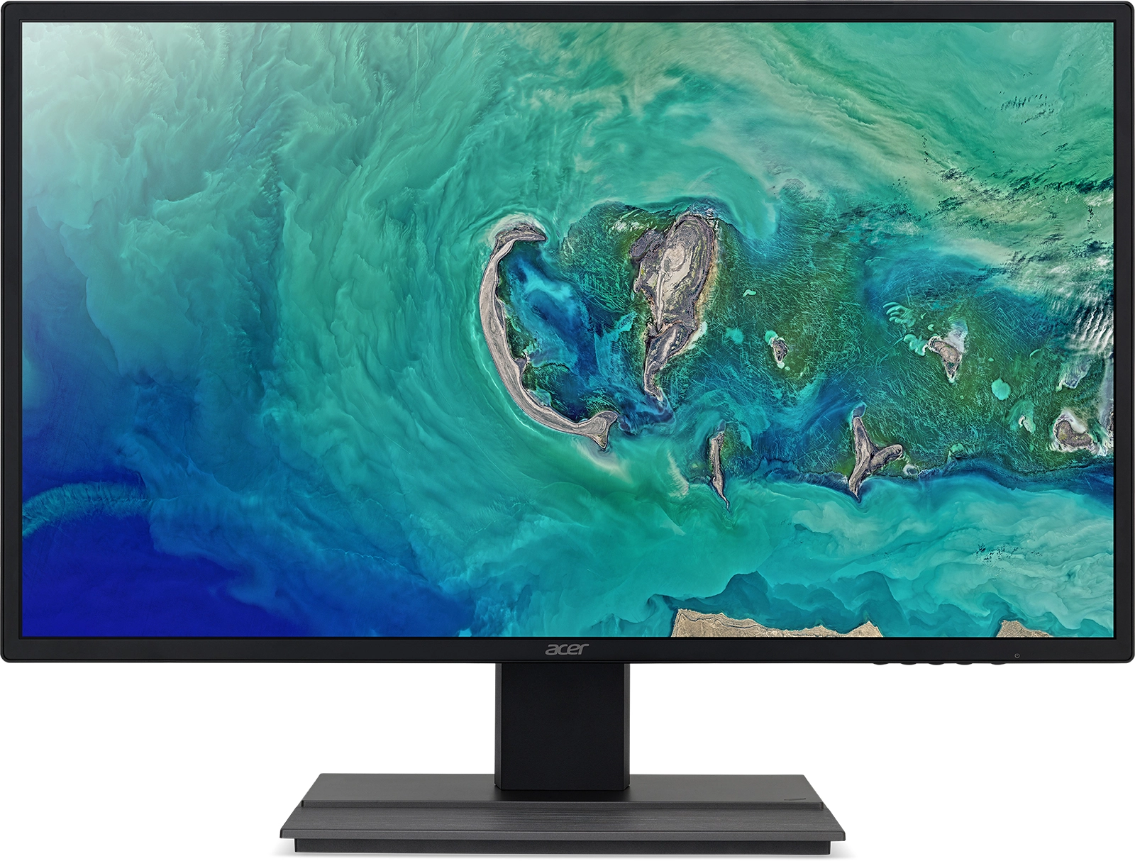 

31.5" Монитор Acer EB321HQUCbidpx черный 60Hz 2560x1440 IPS, EB321HQUCbidpx
