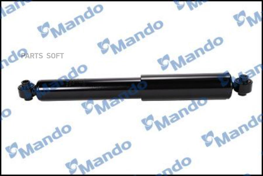 

Амортизатор Задний Газ Мss020600 Dоdgе Саrаvаn MANDO mss020600