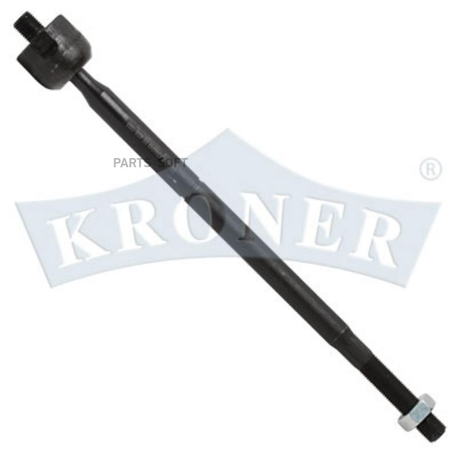 

Тяга Рулевая Chevrolet Aveo (11-) Kroner Kroner арт. K306049