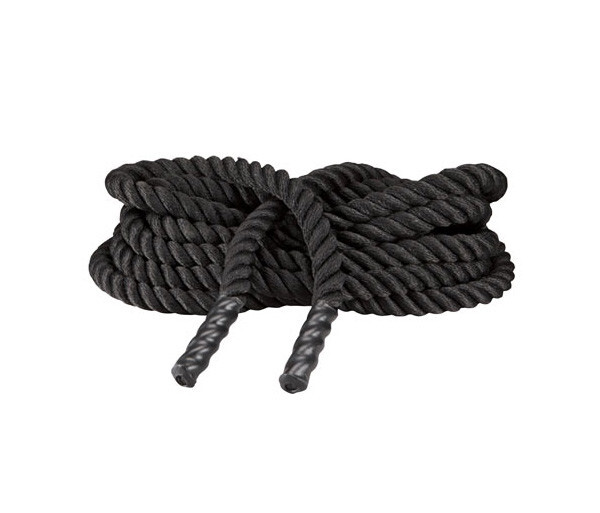 фото Тренировочный канат perform better training ropes 12 m (4086-40) черный