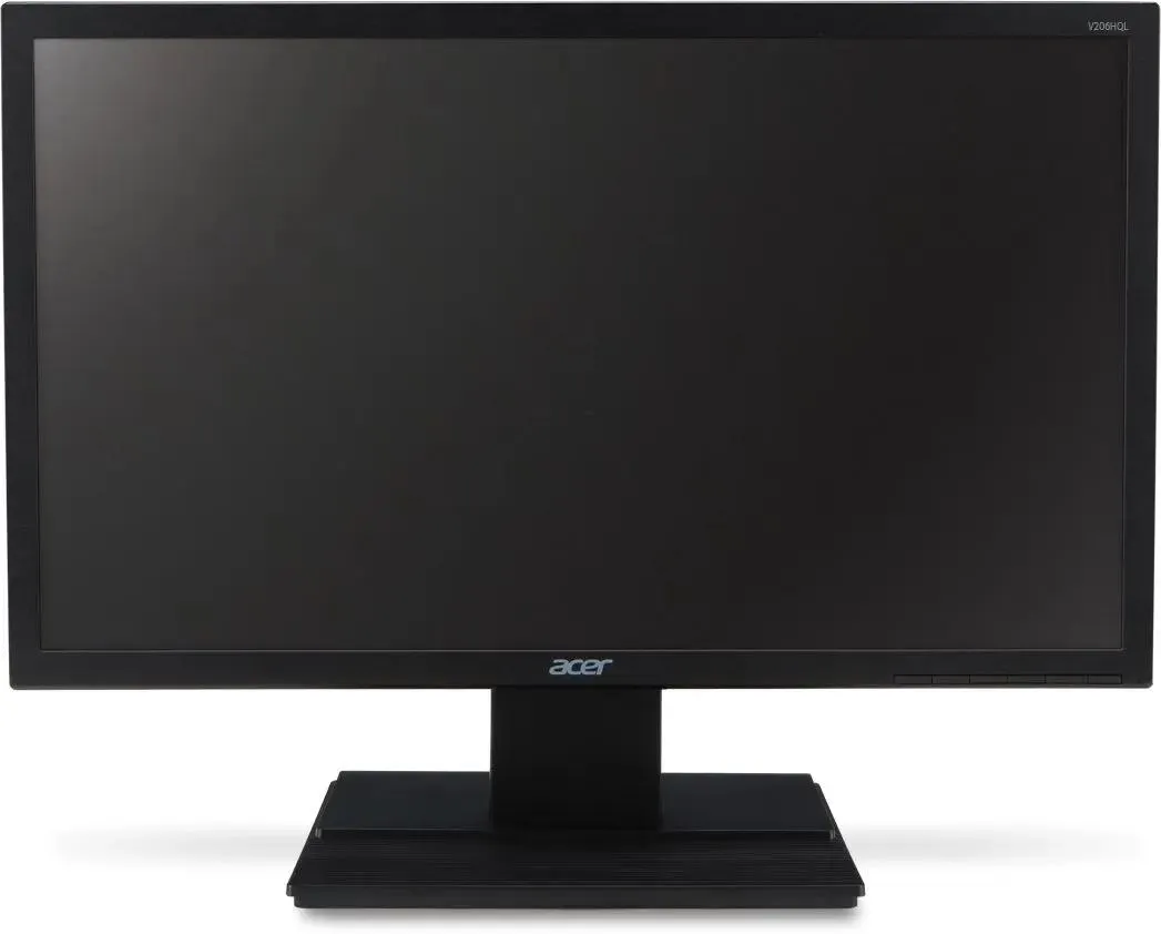 

19.5" Монитор Acer V206HQLABI черный 60Hz 1600x900 TN, V206HQLABI