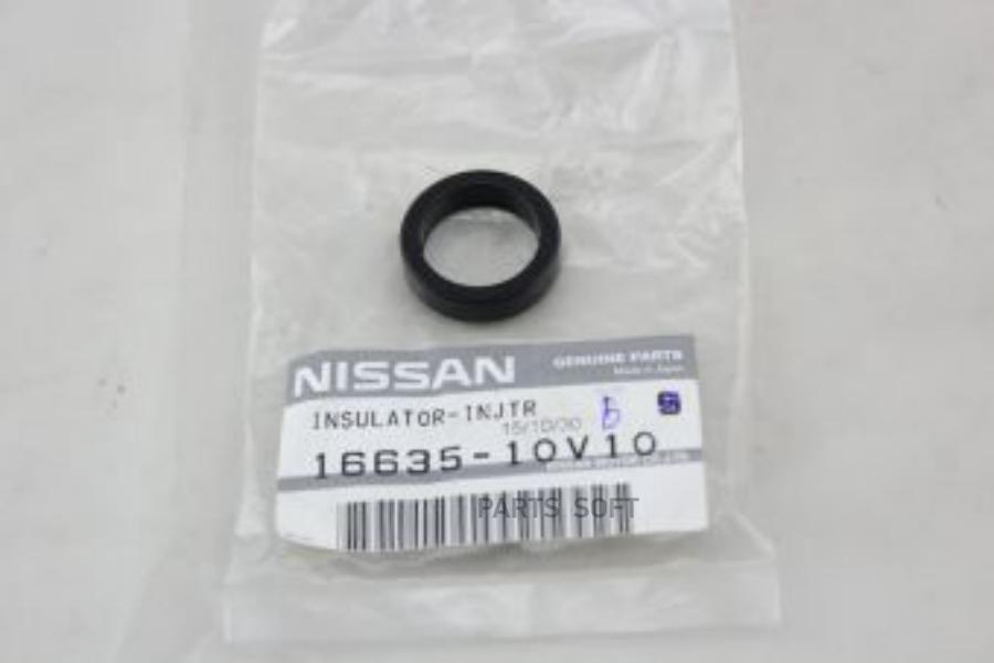 

Прокладка Резиновая NISSAN 1663510V10