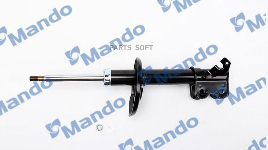 

Амортизатор MANDO mss017195