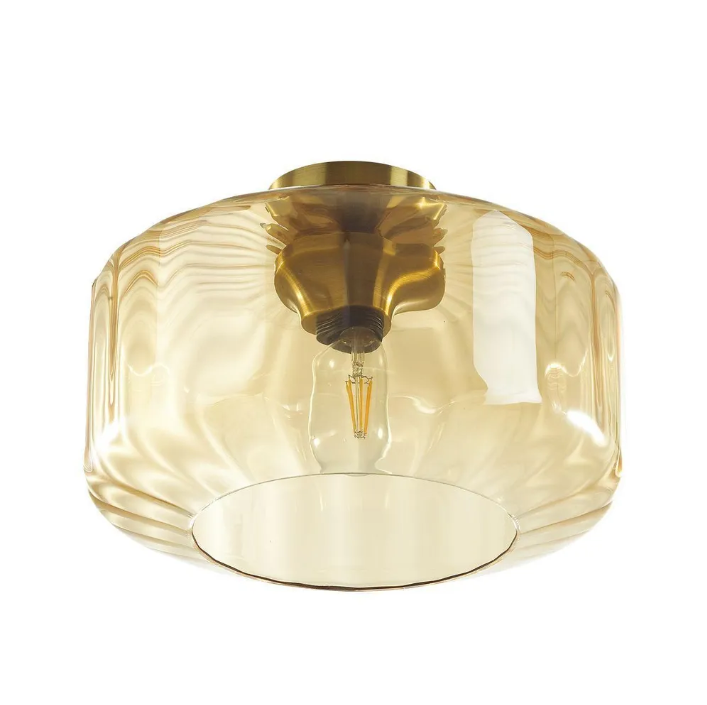 

Потолочный светильник Odeon Light Odeon Light BINGA 4747/1C , E27