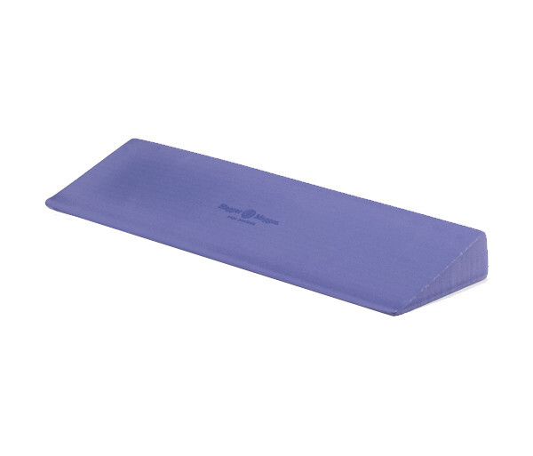 

Уголок для йоги Hugger Mugger HM/FW/PR-00-00 фиолетовый, HM/FW/PR-00-00 фиолетовый