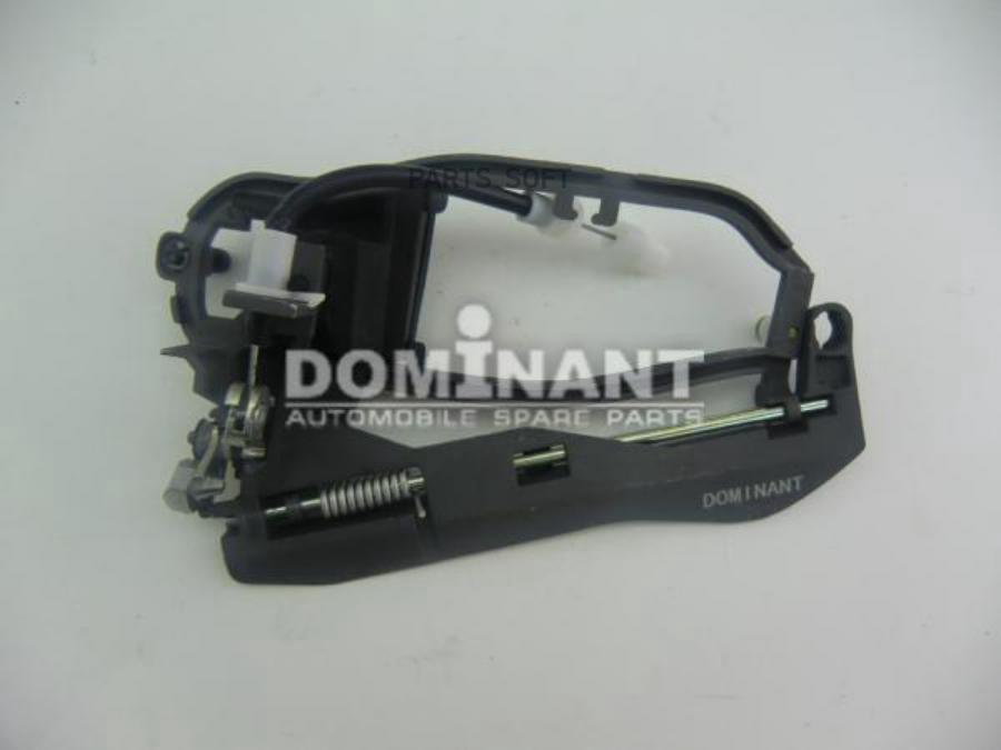 

DOMINANT BW510218243616 Кронштейн ручки наружный дверной передней правый () 1шт