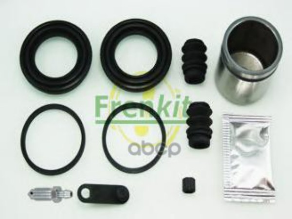 

Ремкомплект Переднего Суппорта (С Поршнем) Hyundai Santa Fe Iii 12-Kia Sorento Ii 09- D-45