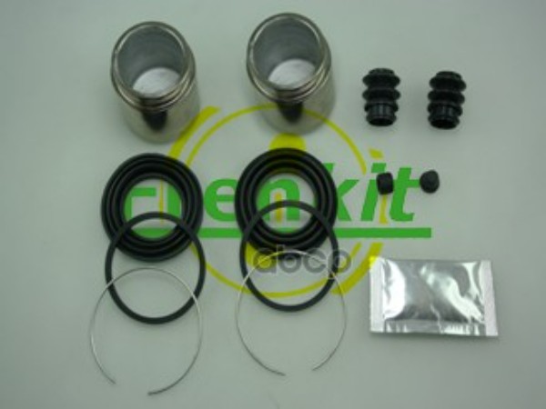 

Ремкомплект Переднего Суппорта (С Поршнем) Nissan Elgrand 02- Frenkit 247902 Frenkit арт.