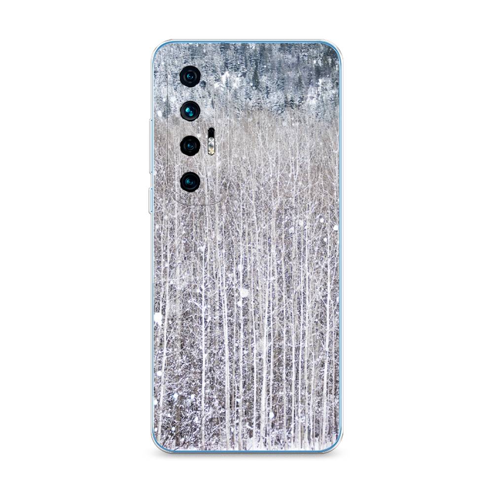 Чехол на Xiaomi Mi 10S 