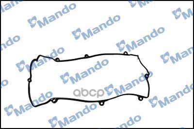 

Прокладка Крышки Клапанов Mando dn2244137104