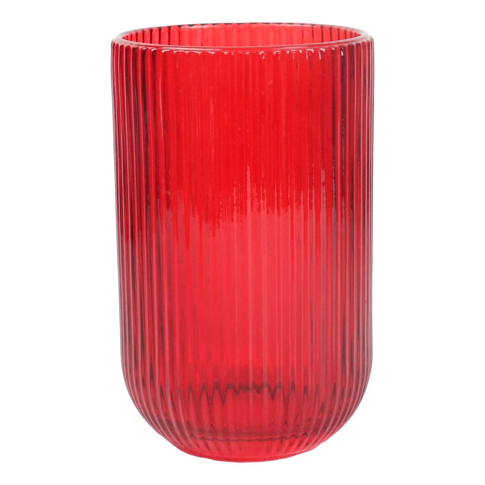 

Стакан универсальный красный 320 мл