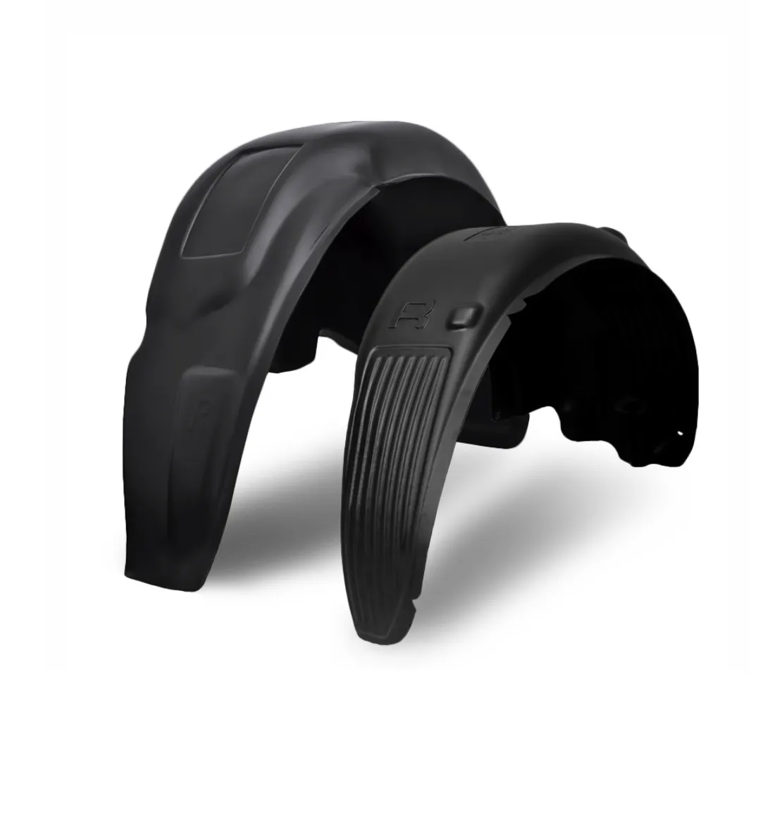 

Локеры / Подкрылки передние 2шт. Citroen Jumper/Fiat Ducato/Peugeot Boxer 2006-2014, Локеры передние CITROEN Jumper 2006-14 с расширителями арок