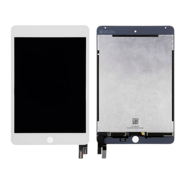 

Дисплей Apple Apple iPad Mini 4 (A1538 / A1550) (00-00002903), Apple iPad Mini 4 (A1538 / A1550)