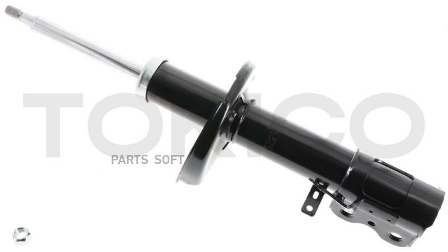 

Стойка Газомасляная Передняя Правая TOKICO B3224
