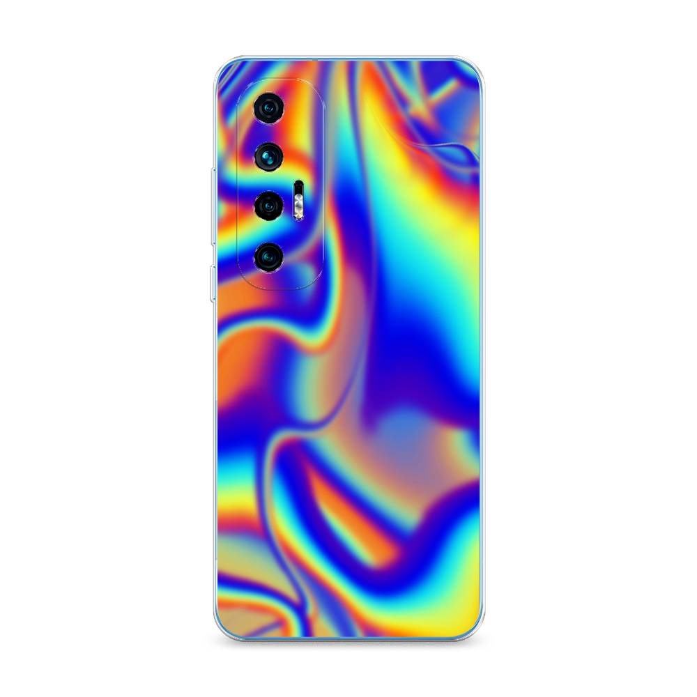 Чехол на Xiaomi Mi 10S 