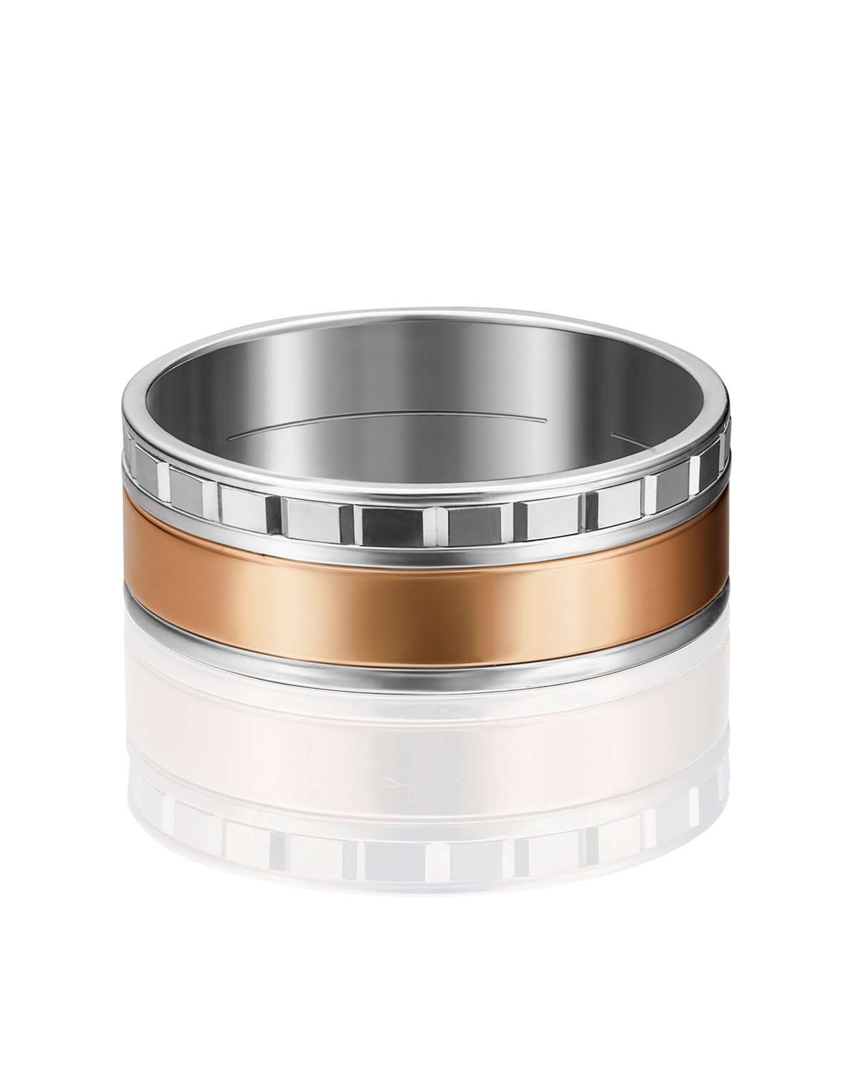 

Кольцо обручальное из золота р., PLATINA jewelry 01-4995-00-000-1111, 01-4995-00-000-1111